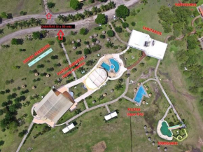 Hotels in Paraná